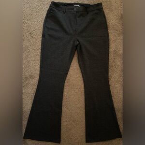 Express Houndstooth Trousers